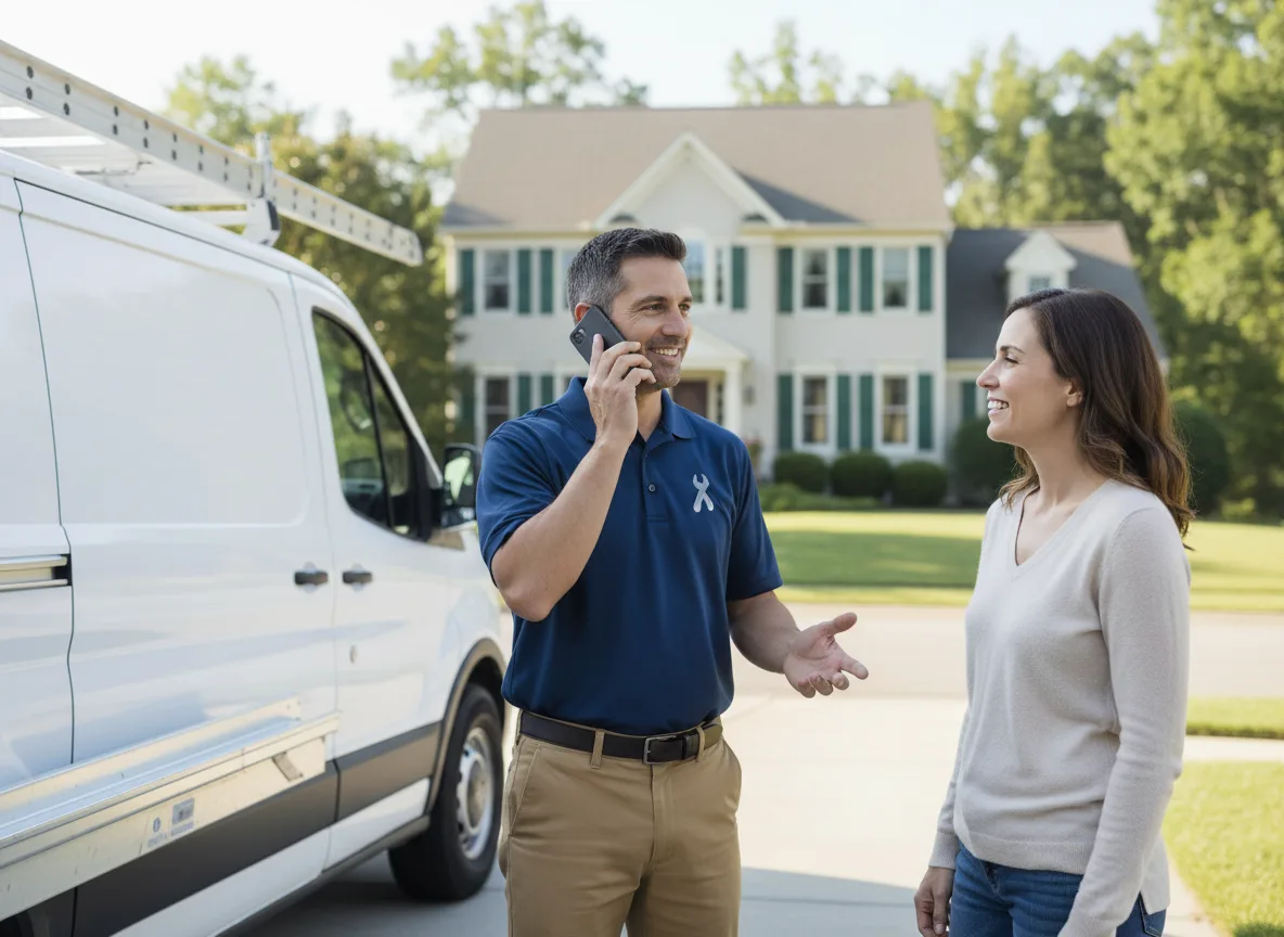 Home Gutter Service Cable, OH FAQs